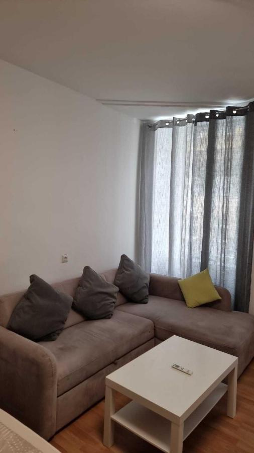 Premier Triple Room Mz Вена Экстерьер фото